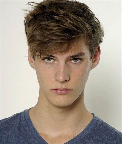 Pin On Fringe Haircuts For Men Hairstyles With Bangs