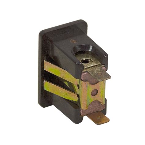 Spst Toggle Switch 20 Amp Recess Mount New Arrivals