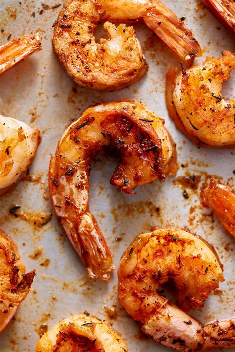 If you have cooked frozen shrimp, put them in a large bowl and fill the bowl with cold tap water. How To Cook Juicy Shrimp from Frozen | Kitchn