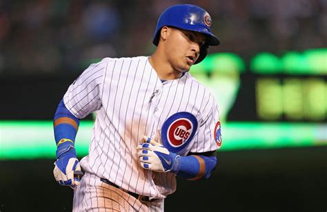 The former ninth overall pick in 2011 has grown into. Javier Baez injury: Chicago Cubs prospect hurt (broken finger) - Sports Illustrated