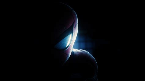 Spiderman Half Mask PS4 Wallpaper, HD Games 4K Wallpapers ...