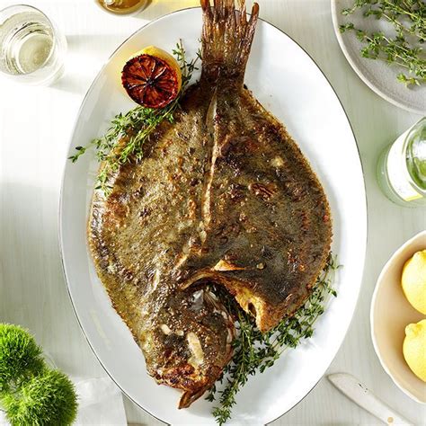 Our 15 Turbot Fish Recipes Ever Easy Recipes To Make At Home