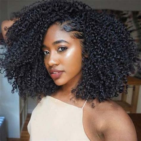 4a Hair How To Style And Take Care Of It