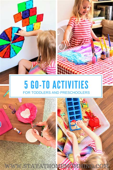 Sometimes i'll put them in the bath without washing them and just let the bathtub function as a small kiddie pool. 5 GO TO ACTIVITIES--Rainy Day Activities--Independent ...