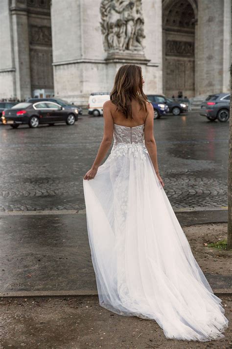 The INGARA Gown By Madi Lane Bridal Style Number ML Wedding Dresses Australian Bridal