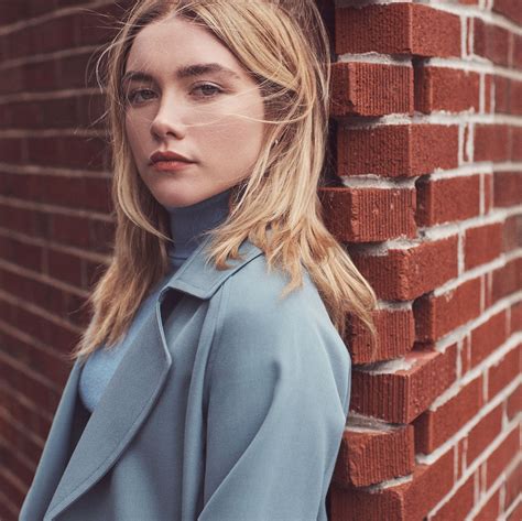 Update More Than 82 Florence Pugh Hairstyle Latest Ineteachers