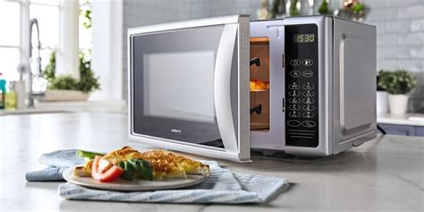 How To Buy A Microwave Best Solo And Combination Models Of 2022