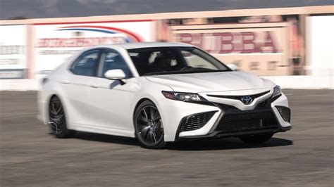 2024 Toyota Camry Prices Reviews And Photos Motortrend