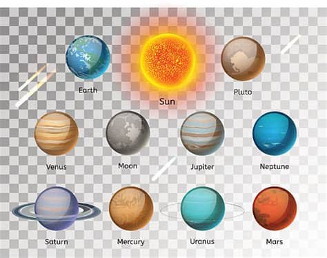 House icons ✓ download 549 house icons free ✓ icons of all and for all, find the icon you need, save it to your favorites and download it free ! Pluto Dwarf Planet Illustrations, Royalty-Free Vector ...