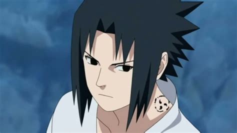 نمط شخصية ساسكي وما يميزه والتحديات التي يواجهها Sasuke Of Naruto