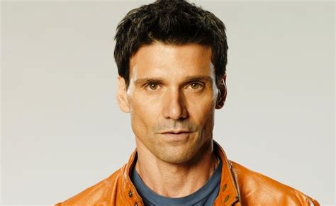Frank Grillo On For The Purge 2 Movies Empire