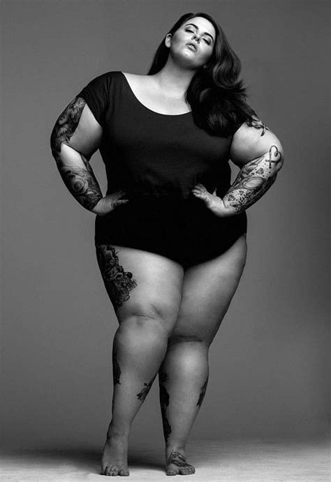 Plus Sized Model Redefines Beauty Norms In A Stunning Photoshoot