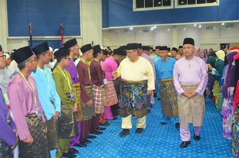Majlis agama islam negeri johor lokasi kekosongan : Portal Rasmi Jabatan Agama Islam Negeri Johor - Islam ...