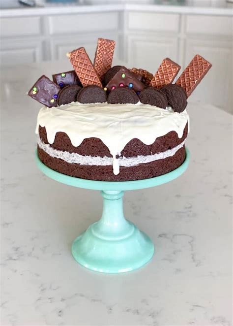 A Very Happy Birthday Cake Picky Palate Bloglovin