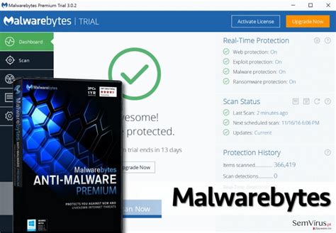 Os Melhores Softwares De Remoção De Malware De 2017