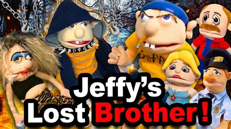 Sml Ytp Jeffys Lost Brother Youtube
