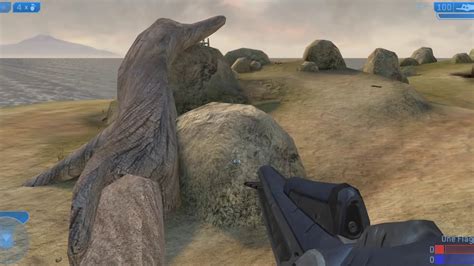 Halo 2 Gameplay Project Cartographer Youtube