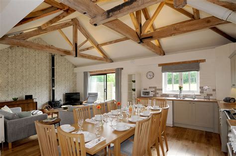 Cranmer Country Cottages Norfolk Luxury Cottages