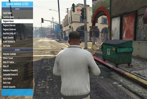 How To Download Mods For Gta 5 On Xbox One Daxwheel