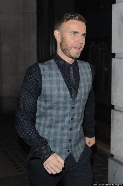 Gary Barlow Apologises To Fans Over Tax Avoidance Scheme Claims Says He Is Working To Settle