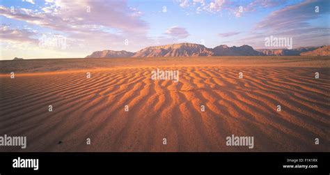 Desert Pella Northern Cape South Africa Stock Photo Alamy