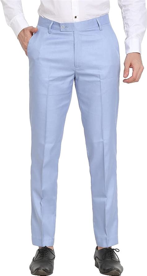 Update 87 Blue Trousers Mens Combination Latest Vn