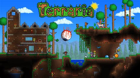 Terraria The Casual App Gamer