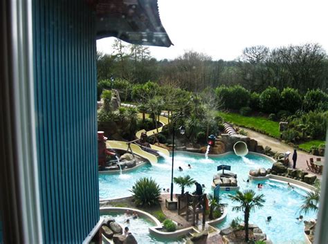 There are a host of activities for all ages, so you will be sure to find something for everyone! Waterpark - TowersStreet - Your premier Alton Towers guide!