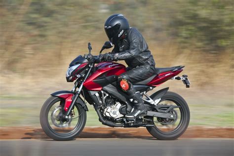 The ns200 remains unchanged from the previous year. 2012 New Bajaj Pulsar - Showing Bajaj_Pulsar_2012_Live_6.jpg