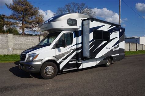 Rvs For Rent Rv Northwest Is Your Premier Provider Of Luxury Rvs For