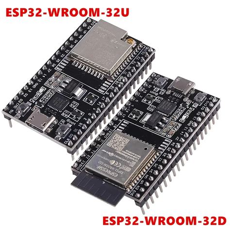 Esp32 Devkitc Core Board Unleash The Power Of Esp32 Development With