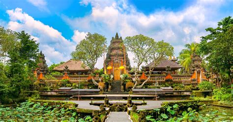 8 Day Bali Holiday Package From South Africa Getaway Africa