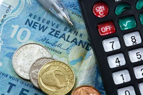 Even with a weekslong lockdown. The Auckland Country, New Zealand: Economic Bubble Situation
