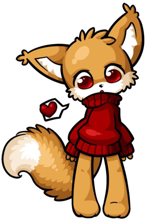 Little Fox By Sprits On Deviantart Anthro Furry Furry Art Cute Art