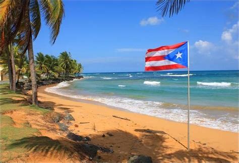 Beaches Barceloneta Puerto Rico Puerto Ricos Best Beaches For Sun