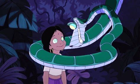 Whip up a motion potion with our animation creator. *SHANTI & KAA ~ The Jungle Book 2 (2003).. Oh, oh, he ...