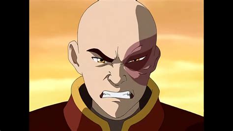 Zuko And Uncle Iroh Talk About The Avatar Season 1 Episode 1 Youtube