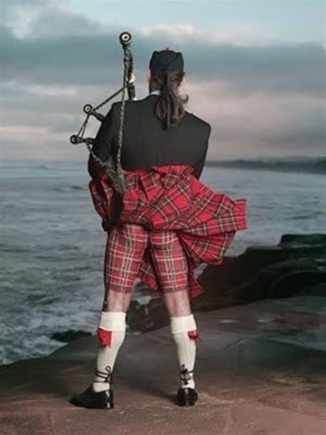 47 sights of scotland that ll make you want to join the tartan army kilt men in kilts