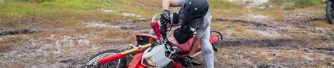 The 399cc engine doesn't seem big, but the low end torque is good for a smaller bike, and the kick starter is reliable each and every time thanks to when it comes to production motorcycles, it's hard to find a more classic bike than the bonneville. Best ADV Motorbikes for Beginners 2019 - Under 500cc