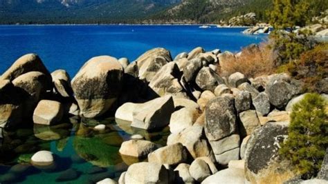 Is Nevada A Good State For Seniors To Retire? 2
