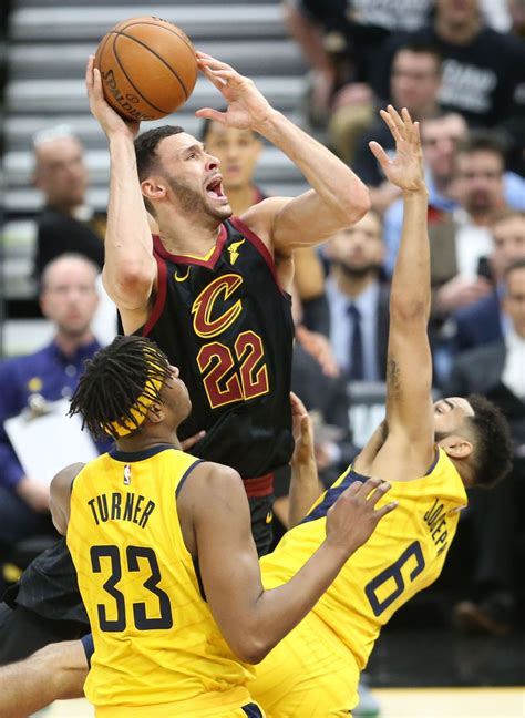 Learn all the current bookmakers odds for the match on scores24.live! Cavaliers vs. Pacers: Winners and losers from Game 2 - cleveland.com