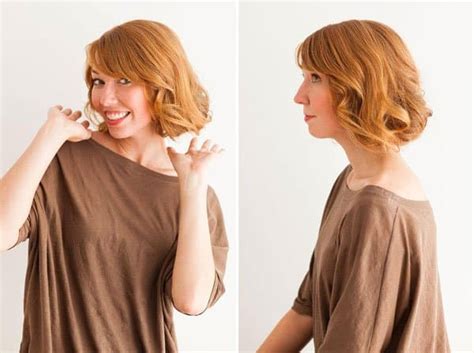 How To Make Your Hair Look Shorter Specialist Reveal 3 Methods
