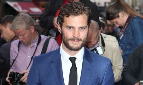 Jamie Dornan Opens Up About His Own Sandm Experience Celebrity News