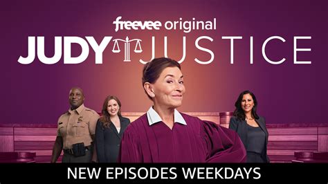 Watch Judy Justice Season 2 Prime Video
