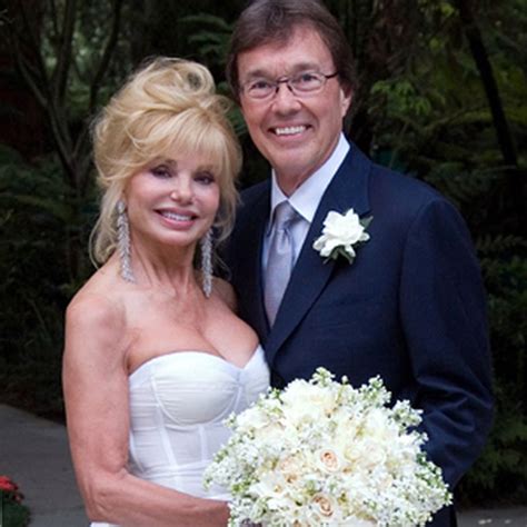 Loni Anderson Married To Bob Flick Know About Their Married Life