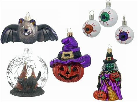 Spooktacular Halloween Decorations For A Halloween Tree