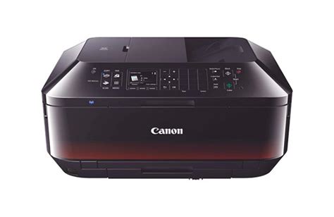 Also, the display component of this device involves a liquid crystal display (lcd) with two lines and 16 characters. Canon PIXMA MX722 Printer Driver Download | Canon Driver