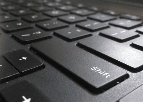 Keyboard Opening Shortcuts Instead Of Typing Letters In Windows 10