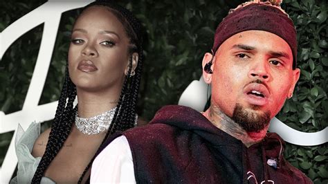 chris brown reacts to rihanna break up public content network the peoples news network