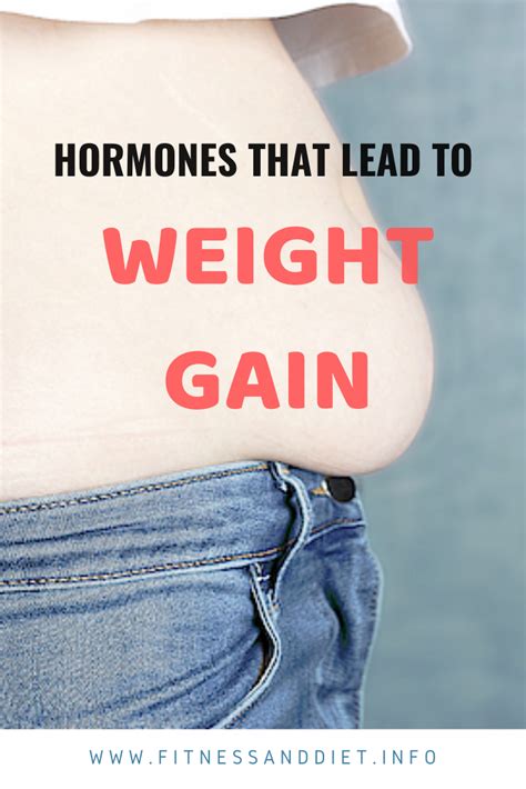 Top Hormonal Imbalances And Weight Gain In Fsh And Lh Imbalance In The